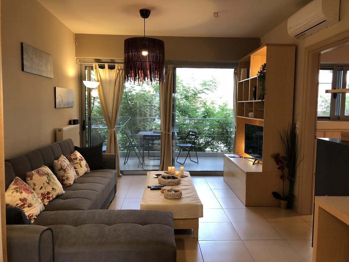 Athens City House Kültér fotó